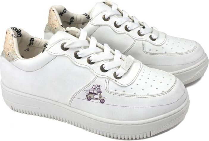 Damenschuhe Goby Sneaker Low ARX115 37