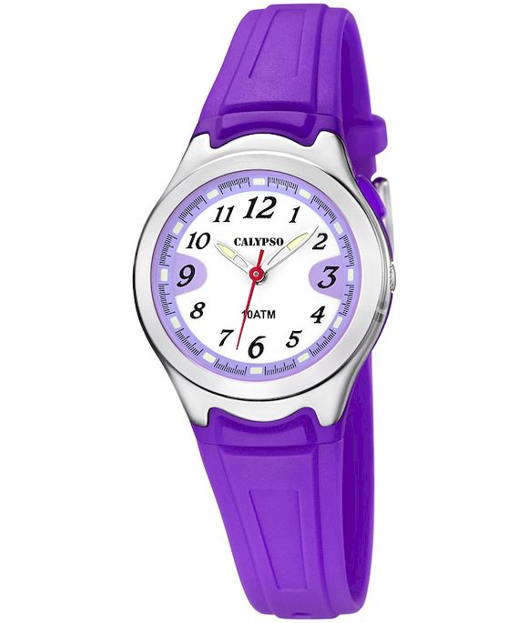 CALYPSO - Náramkové hodinky - Dámske - K6067-2 - Trend - Trend