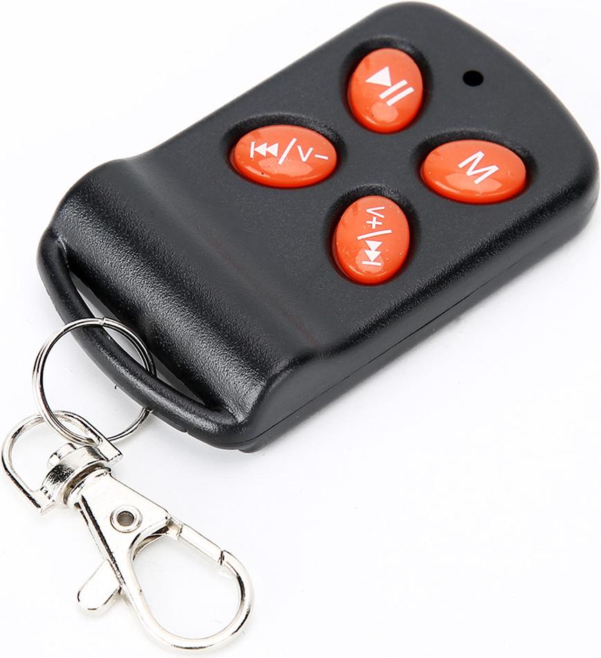 Cocosity 315M 433M 4-Tasten-Funkklon-Fernbedienung Kopieren Kopiergerät Kopiersender Orange