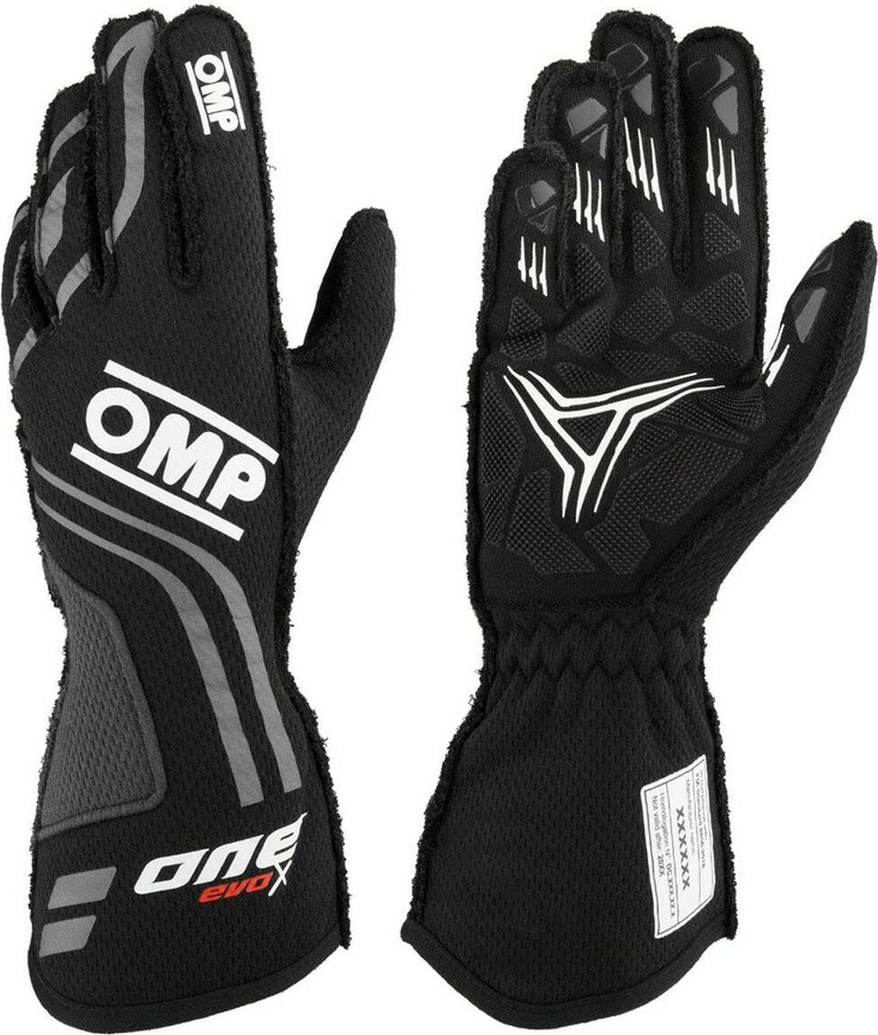 Handschuhe OMP OMPIB0-0775-A01-071-XL XL S37116961