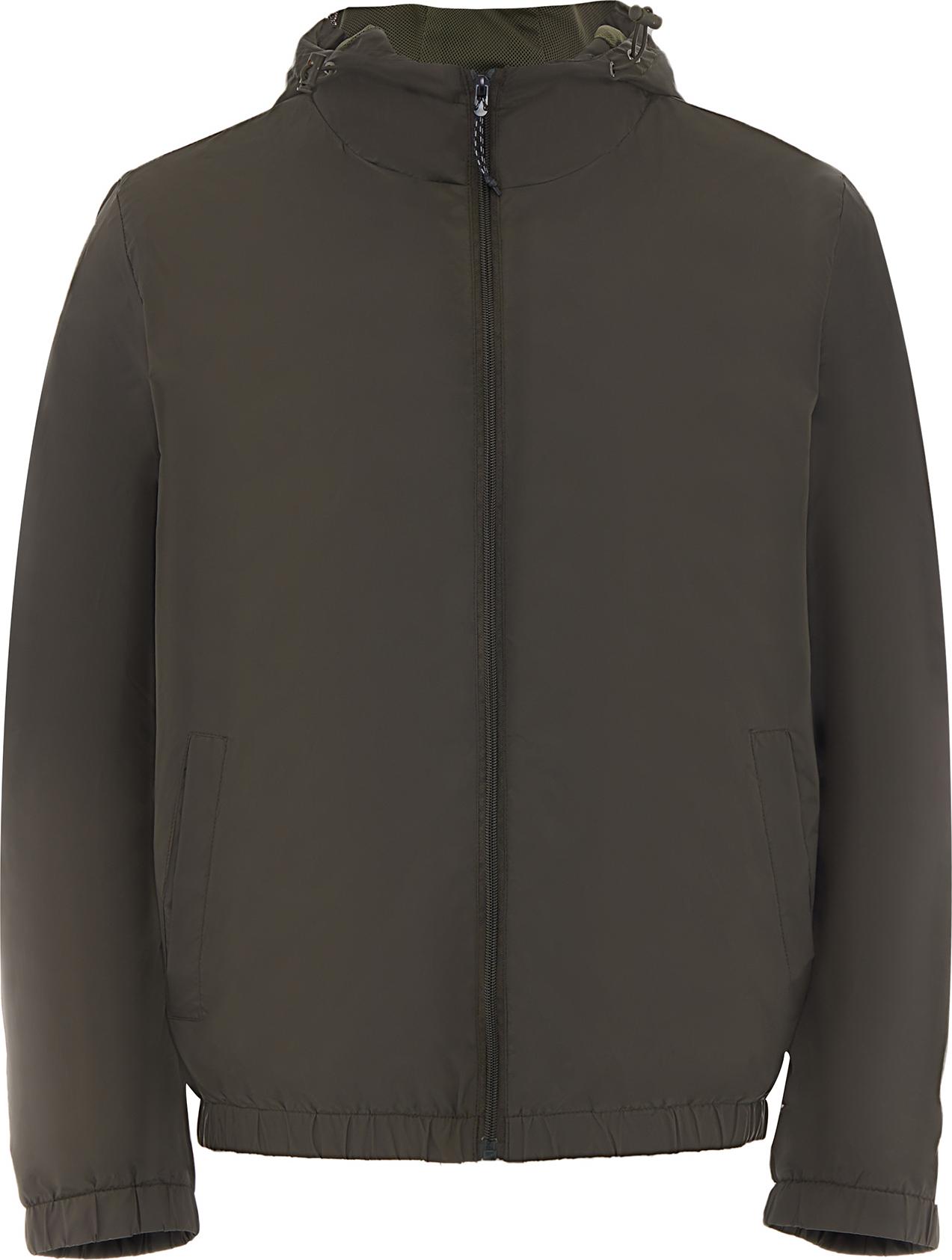 Tavite Herren jacke - oliv Tavite Herren jacke - oliv, L
