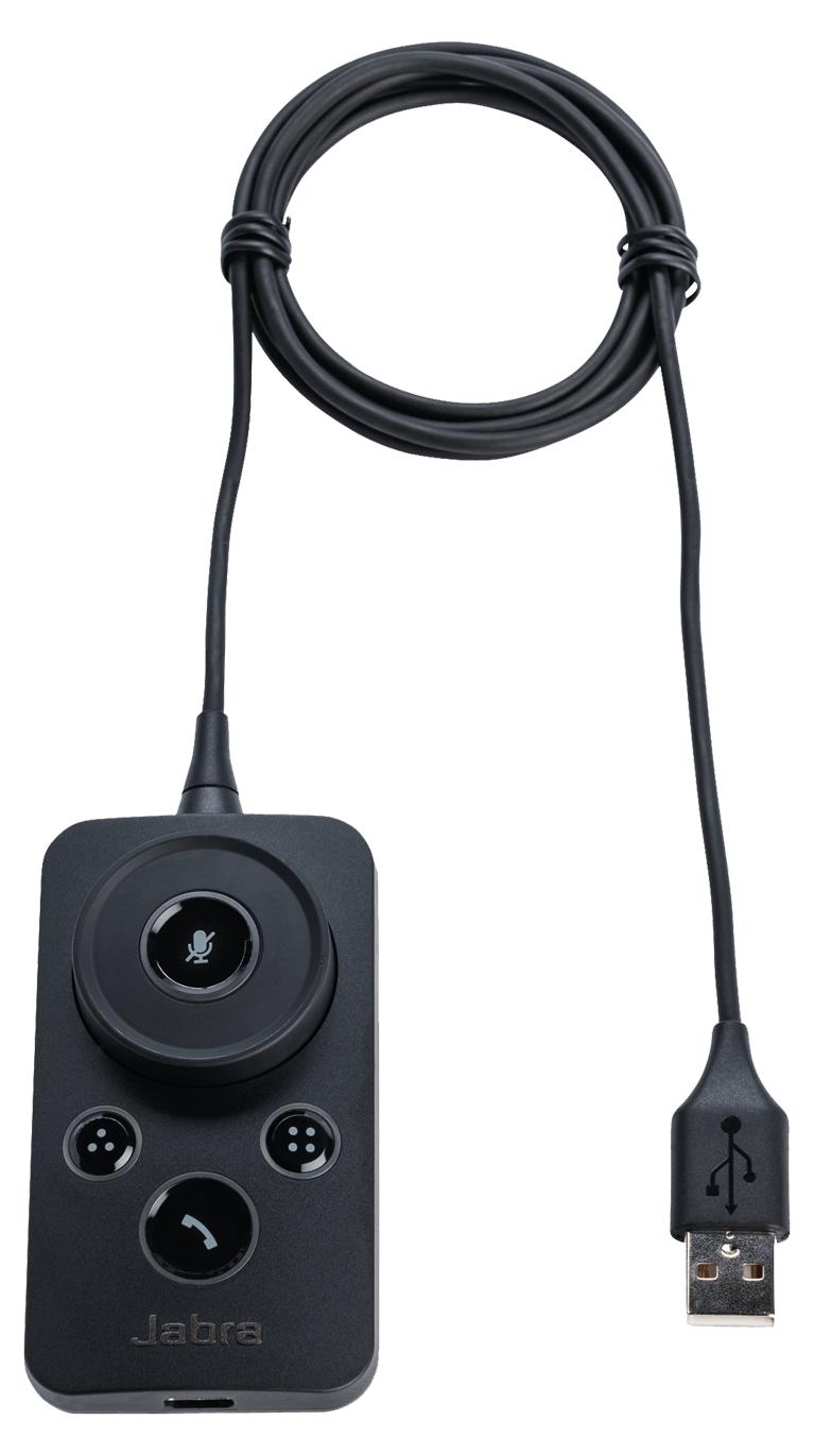 Jabra Engage 50 LINK MS USB-A