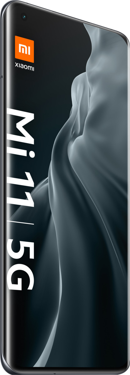 Xiaomi Mi 11 5G 8GB/256GB Midnight Gray Trieda C