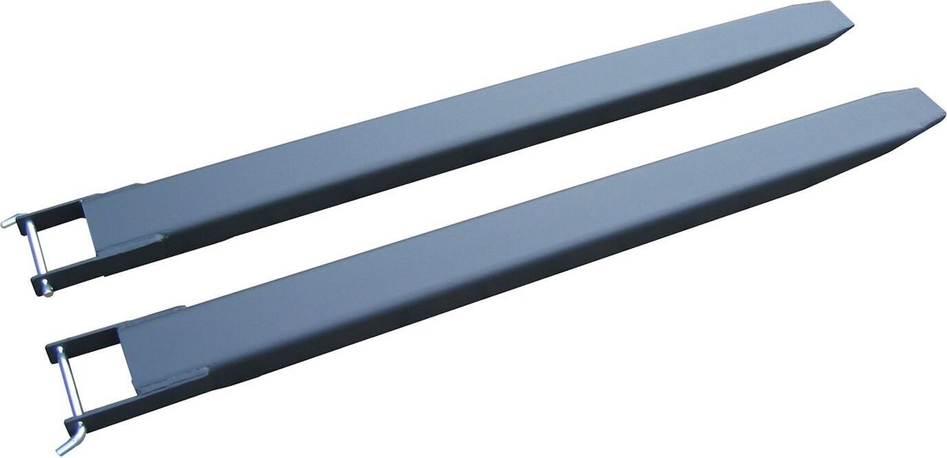 Gabelverlängerung für alle Stapler (mieten Gabelverlängerung für alle Stapler (mieten