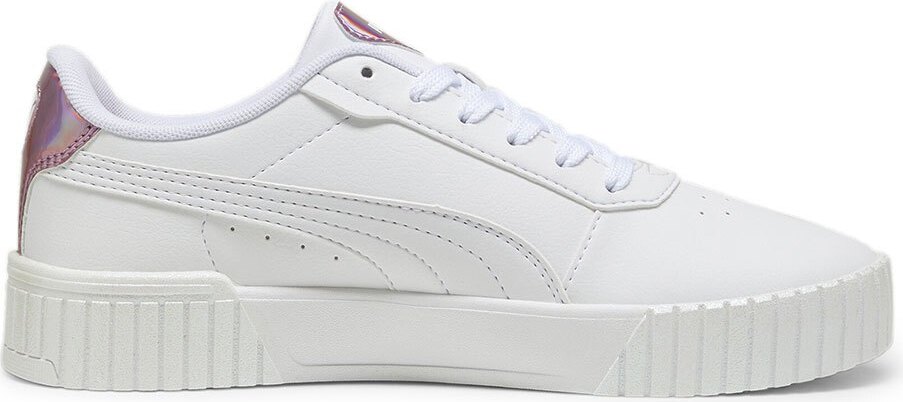 Puma Damen Stadtschuhe Weiß 395095 01 Grösse 38