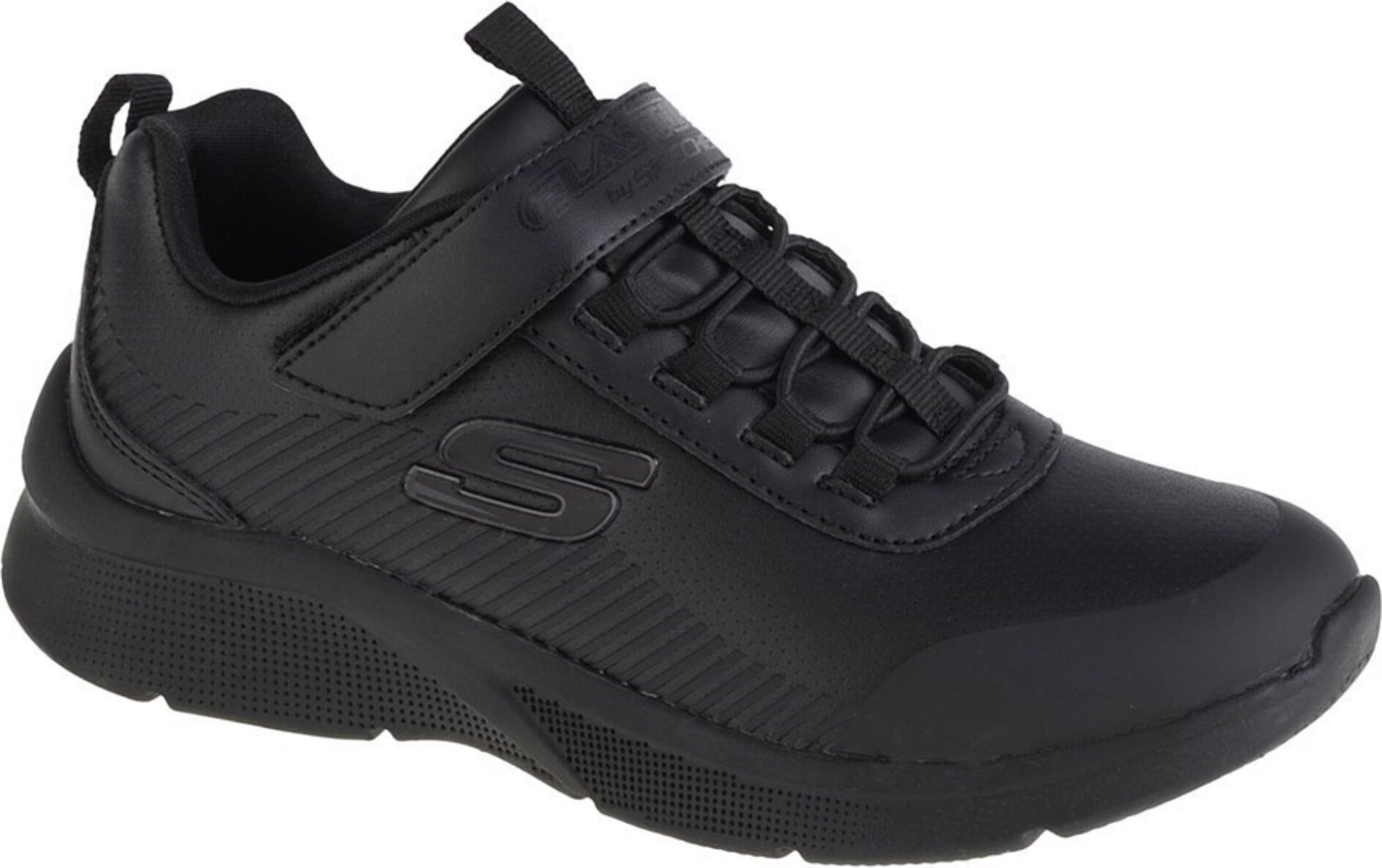 Skechers Obuv Microspecclassmate, 302607LBBK