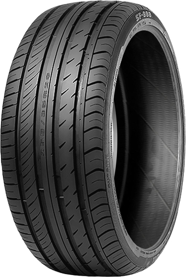 Pneumatiky SUNFULL 235/40 R18 95W SF888