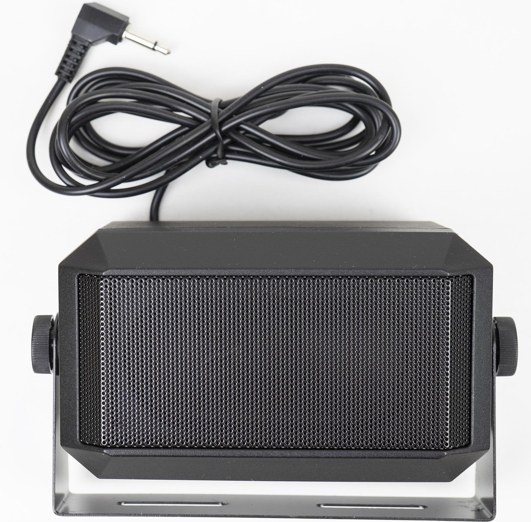 Externer Lautsprecher PNI DE50 5W für CB-Radiosender mit 3,5 mm Stecker PNI-DE50