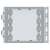 Legrand Seko Ruftastmodul 8 Ruftasten 352100