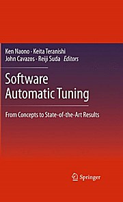 Springer Software Automatic Tuning