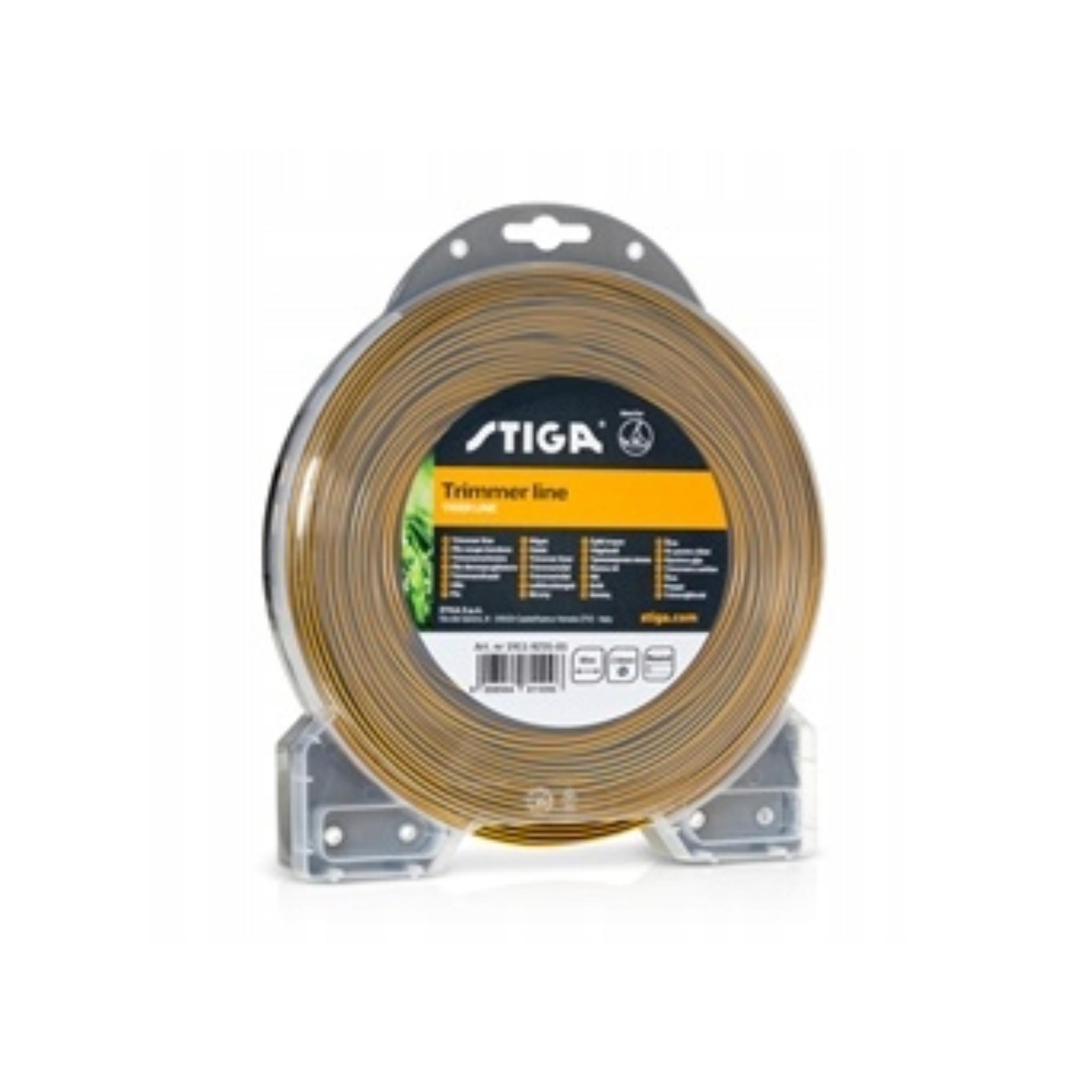 Stiga Tiger Monofilament 2.4 / 88M