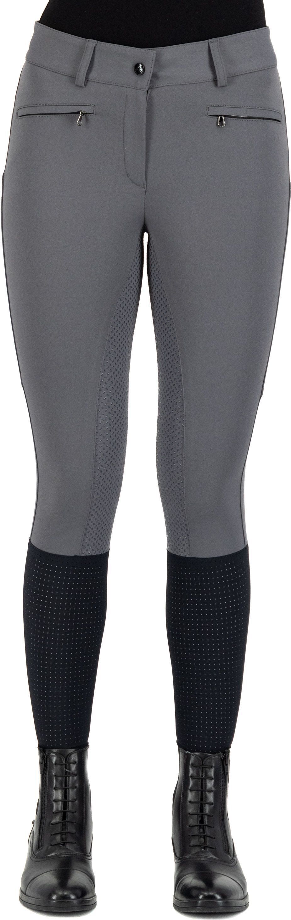 Reithose full grip Frau Euro-Star Airflow 710-1844-7119