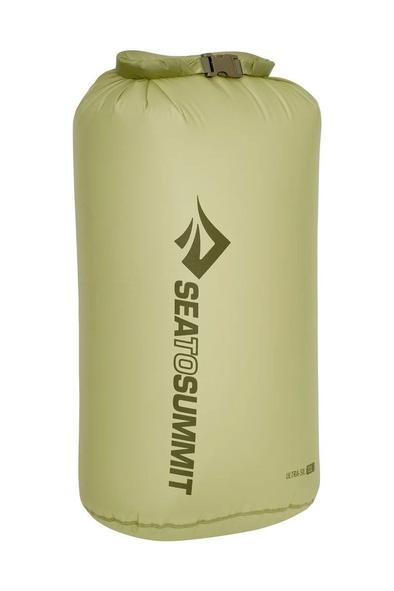 Sea to Summit Ultra-Sil Dry Bag Barva: Estragon / Objem: 20 l ASG012021-060424