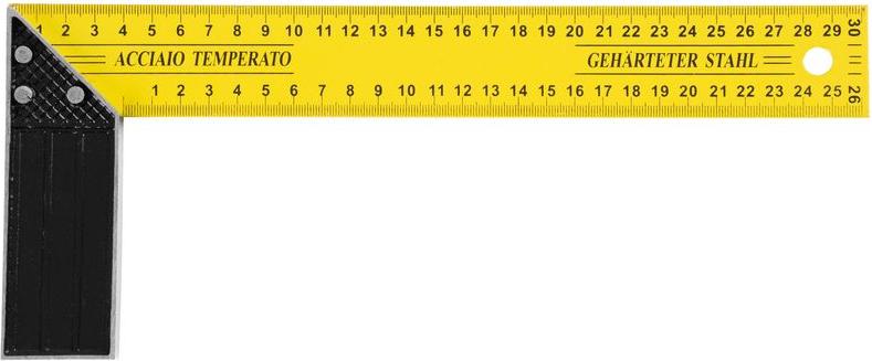 Winkel Strend Pro YPS-709, 0300x150 mm, Hobby