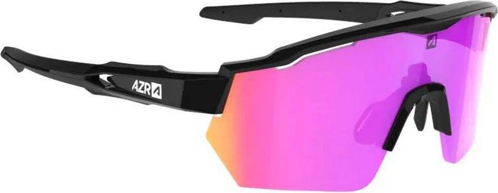 Azr Race Rx Sonnenbrille Golden Hydrophobic Pink/CAT3 Golden Hydrophobic Pink/CAT3 4590