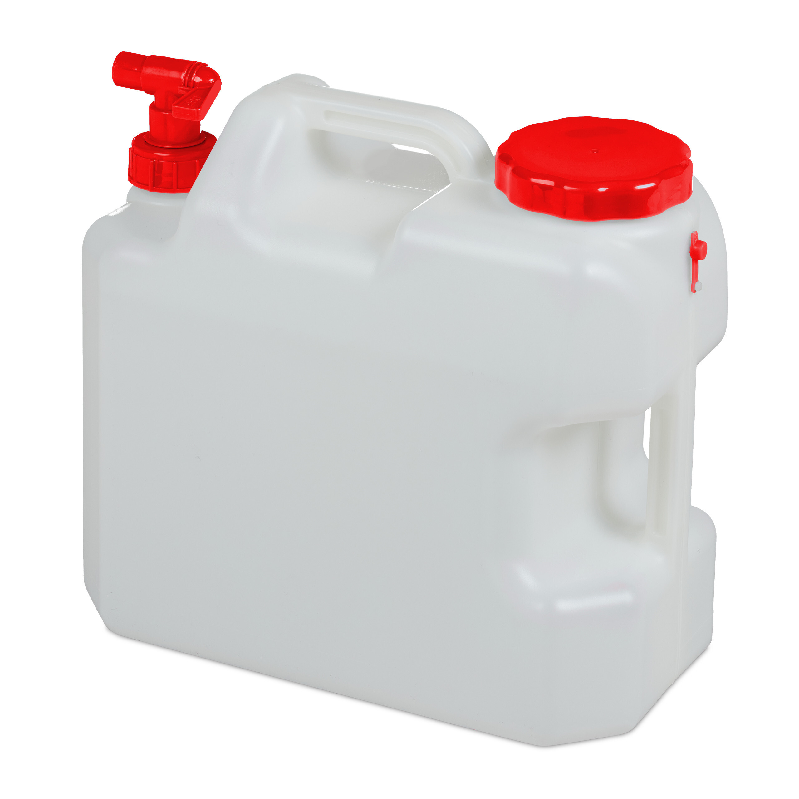 Fatbox Water Carrier Wasserkanister 10 Liter