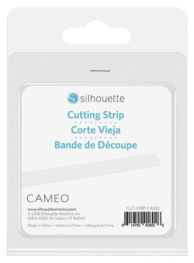 Plottermarie Plotterfolie Plotter Zubehör für präzise Plotterarbeiten – Plotterfolie für Schneideplotter, Ersatzteile, Pflege & präzises Arbeiten Schneideleiste Silhouette CAMEO HFAS-903-R25