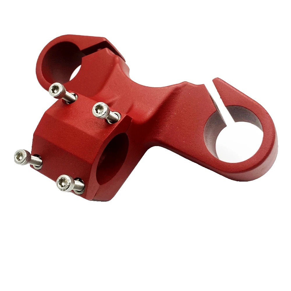 Zero 11X T-bar blok, 1 kus T-bar blok, 1 sada T-bar blok, 1 kus T-bar blok