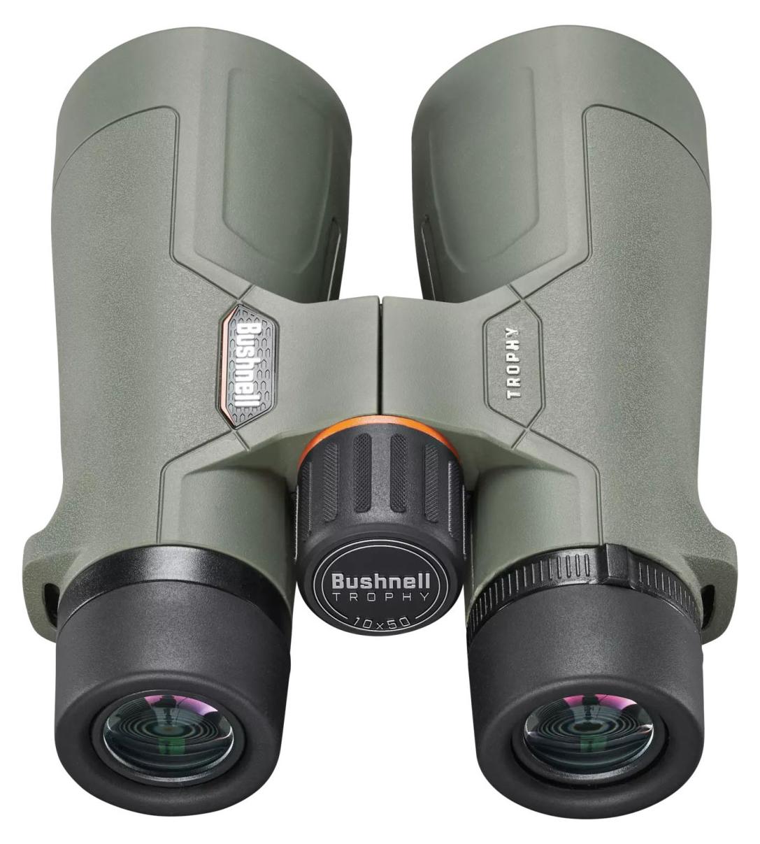 Prismatisch BUSHNELL TROPHY Xtreme – 10×50 335105