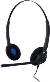 Slúchadlá ALE Premium USB AH 22 U