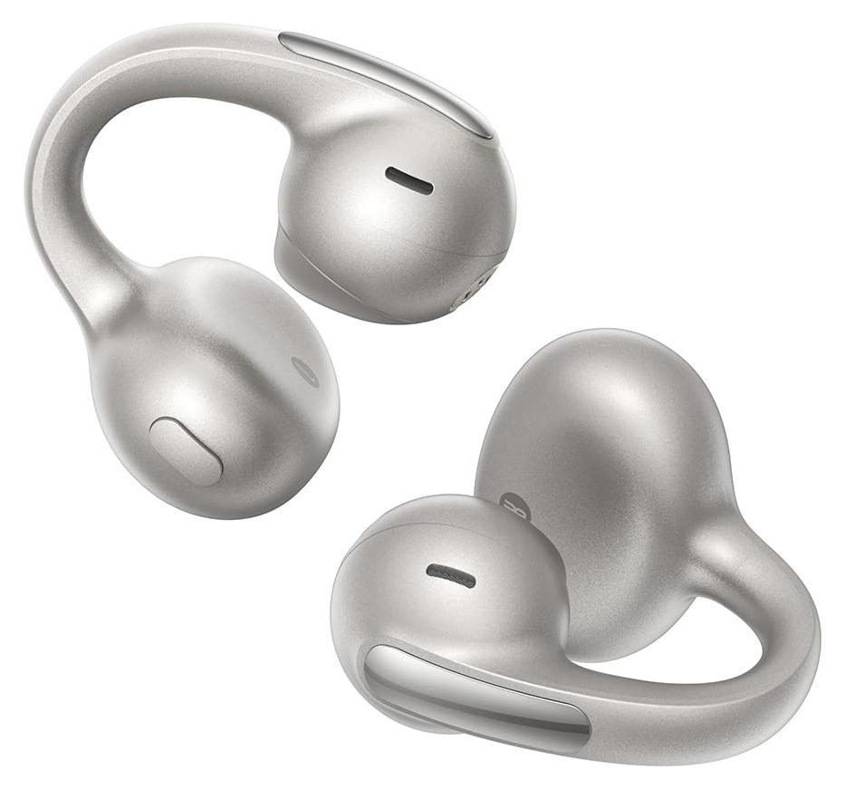 Baseus MC1 Pro Open Ear Kopfhörer, Ohrclip mit Beeindruckender Klang