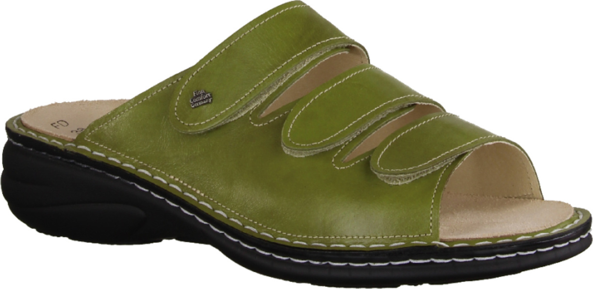 Finn Comfort Hellas dámské polobotky, Gator