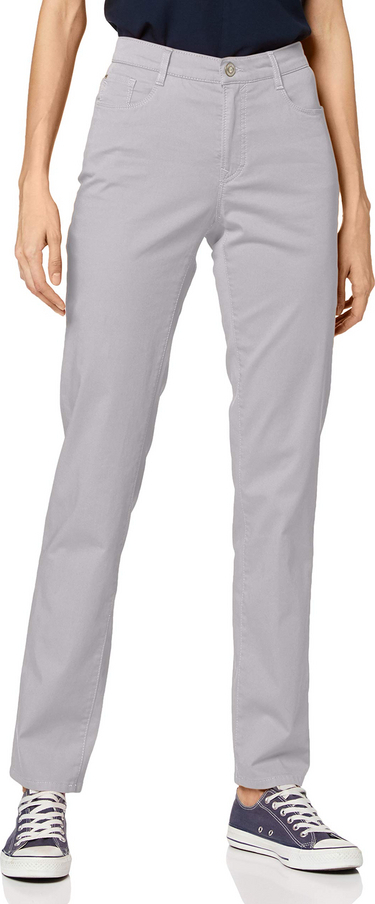 BRAX MARY grey melange 74-1527-09 36 Brax---1900_STYLE.MARYDep-74-1_36