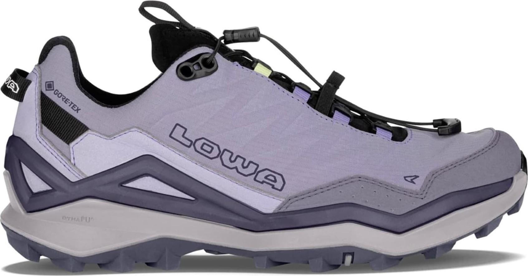 LOWA MADDOX PRO GTX LO SL Ws FLIEDER/HELLFLIEDER FLIEDER/HELLFLIEDER 37 321635