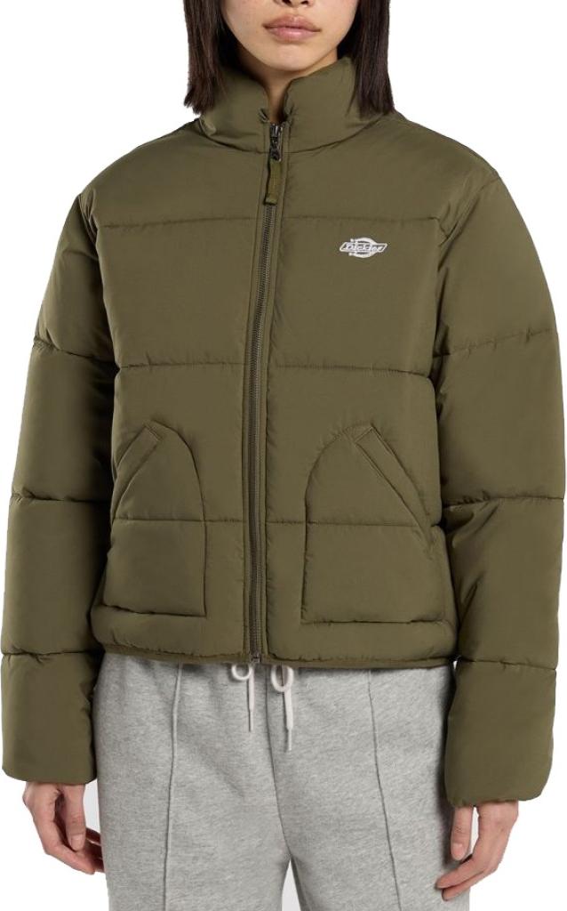 DICKIES SUMMERDALE Grün