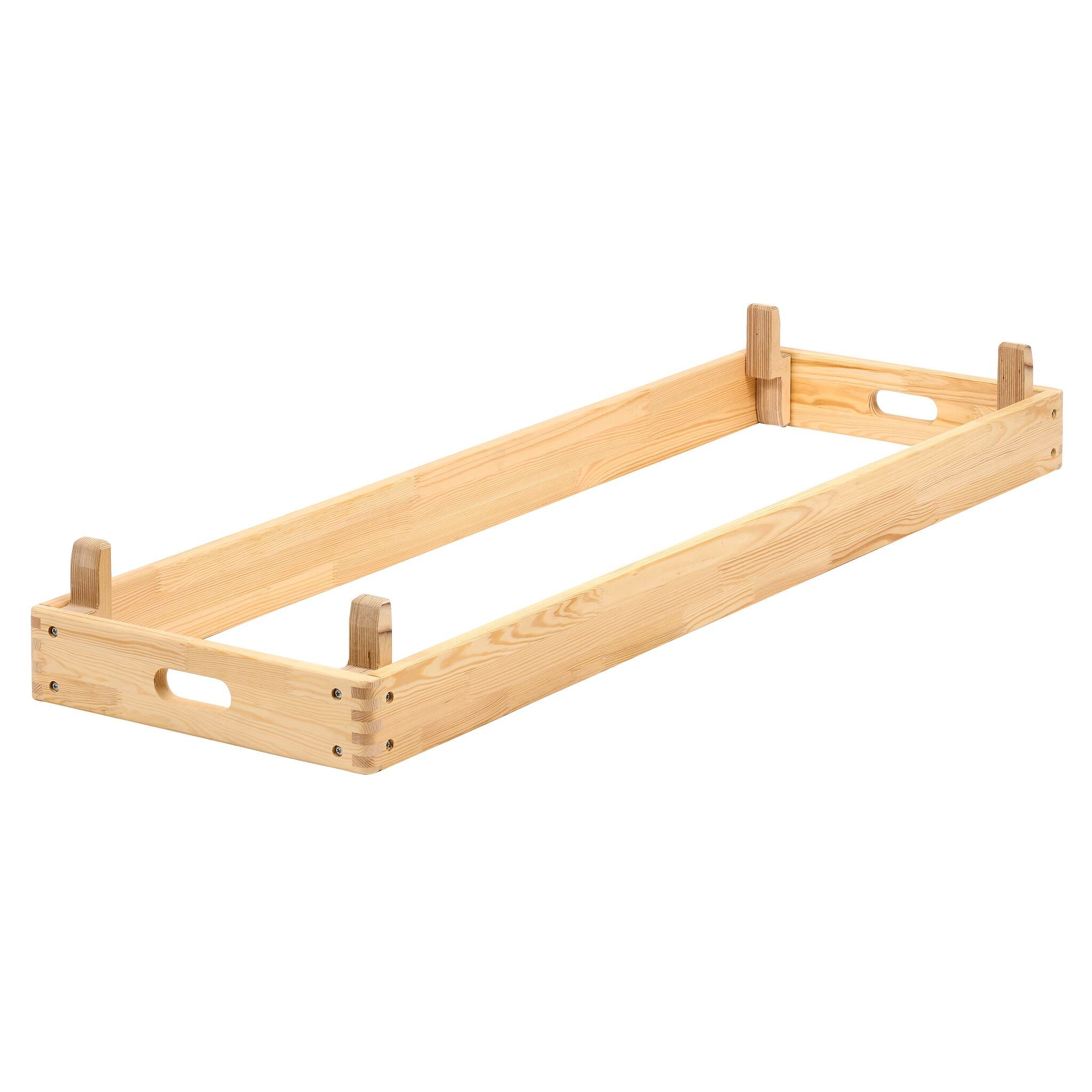 Sport-Thieme Sprungkasten-Zwischenteil "Original", Zwischenteil 10 cm