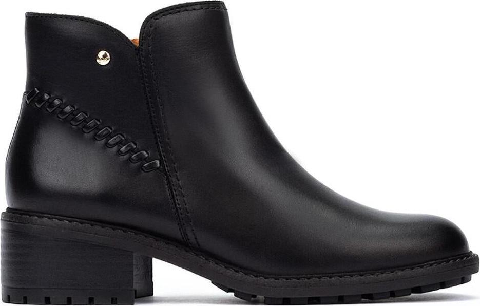 Pikolinos Medina - damen stiefelette Medina W0D-8871 Black