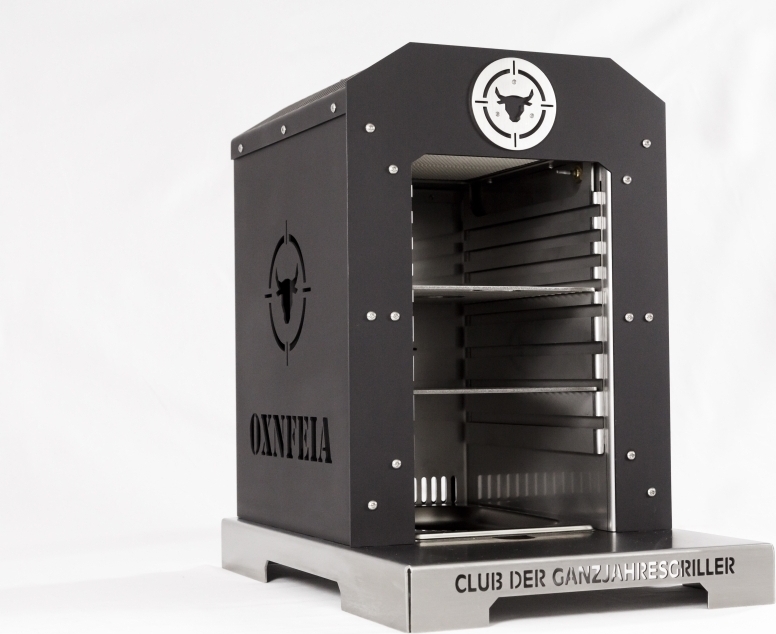 OXNFEIA® Oberhitzegrill
