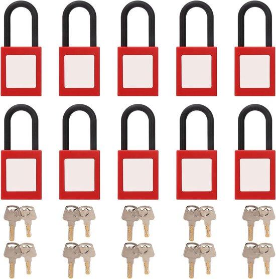 OEM Elektriker-Sicherheitspaket - 10 Teile - Torx-Set - Arbeitsplatzsicherheit-Kombination 2026