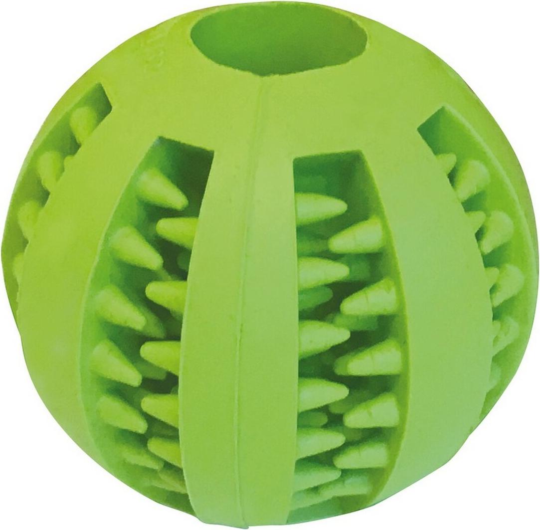 Hundespielzeug Gloria Zahnpflege 7 cm Bunt M S6100963