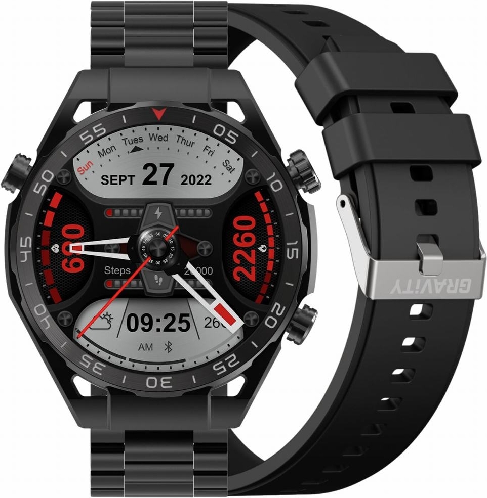 Smartwatch Gravity GT13-1