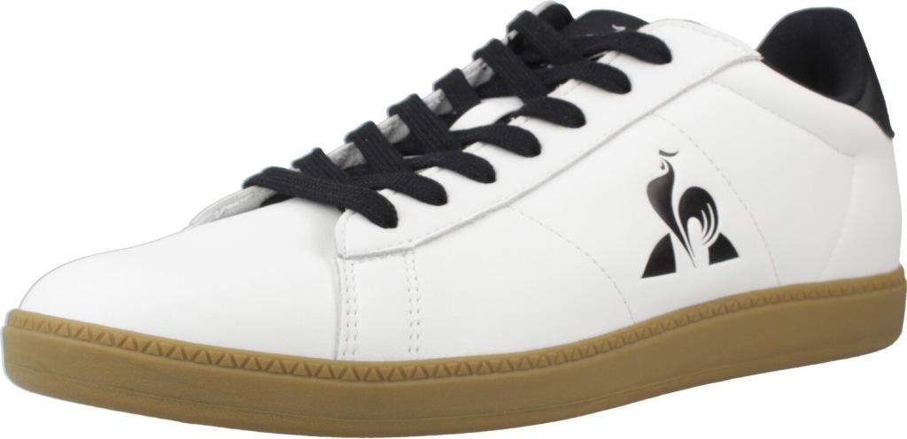 LE COQ SPORTIF Sportartikel 2520555L Weiß