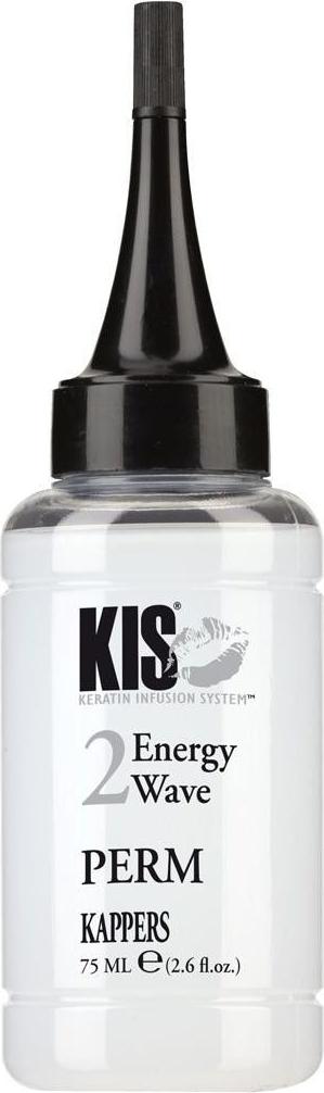KIS Dauerwellenflüssigkeit Perm EnergyWave