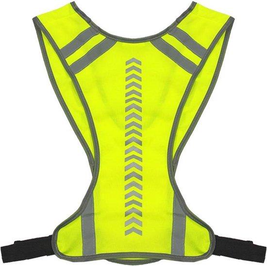 OEM Reflexions-Armband - Sport-Reflexions-Armband - Jogging-Reflexion - Reflexions-Hesje - Lauflicht für Joggen 2026