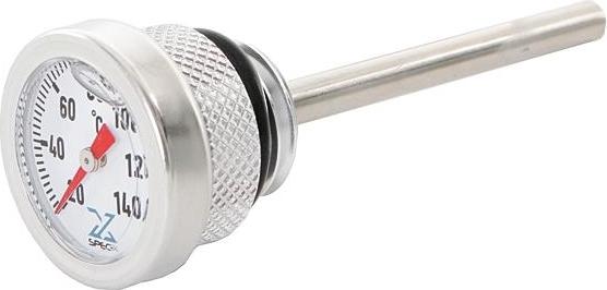 Spec-x Öltemperaturanzeige oeltemp. hh14 anzeigen T03-1091