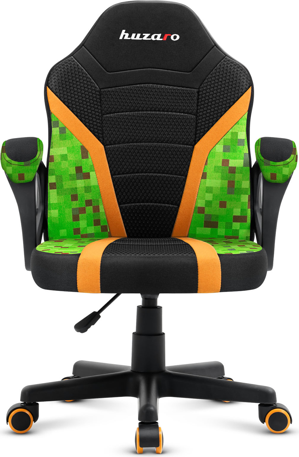 HUZARO RANGER 1.0 PIXEL MESH