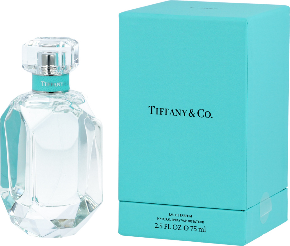 Tiffany Tiffany & Co. EDP 75 ml W 171732