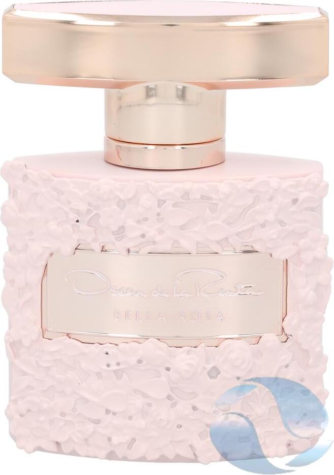 Oscar De La Renta Bella Rosa Edp Spray