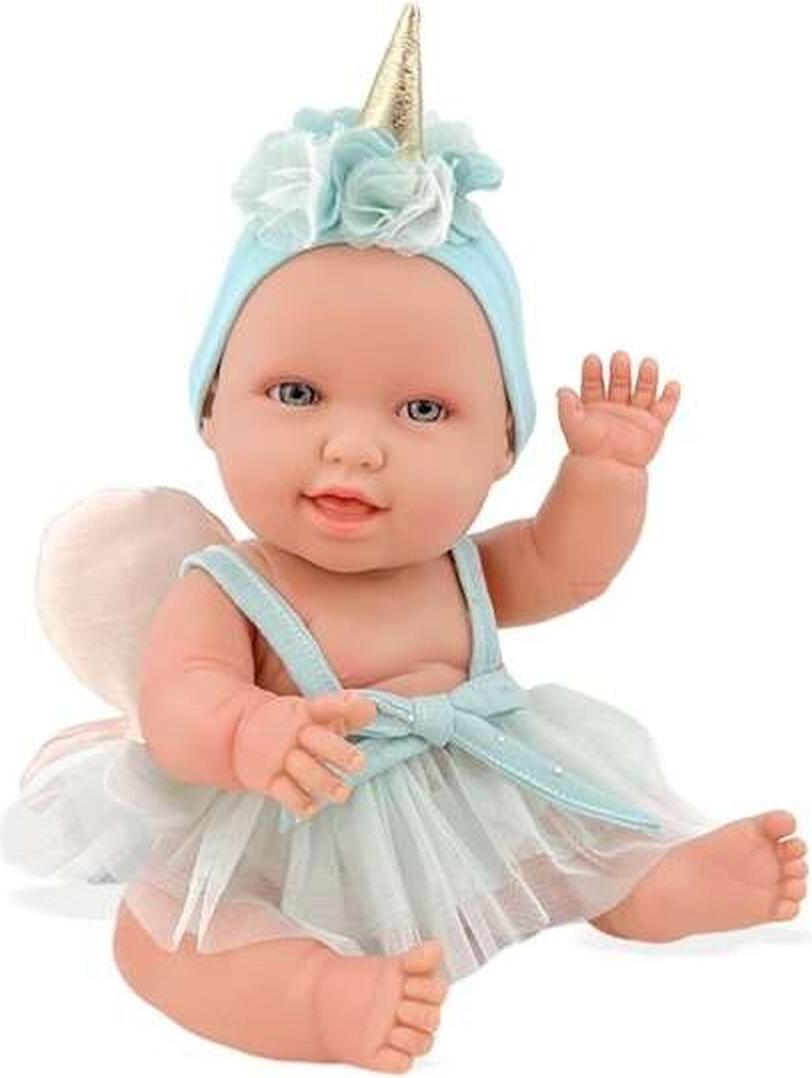 Babypuppe Berjuan 38 cm S2439221