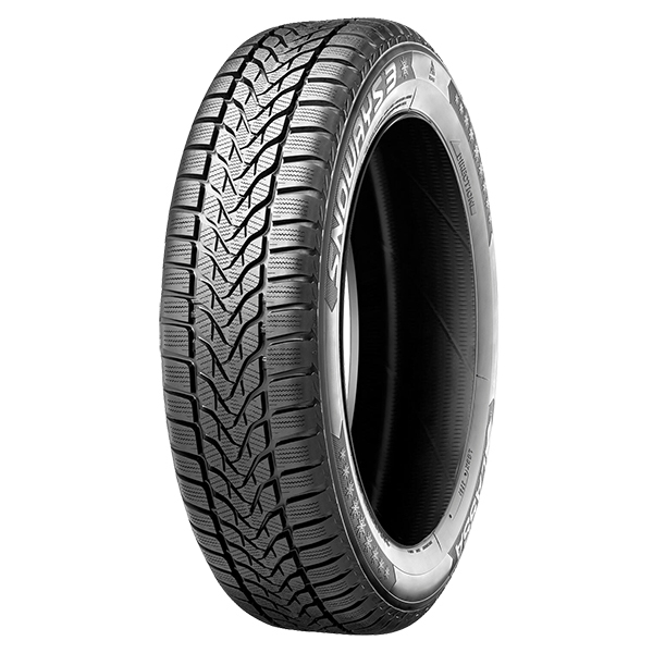 Pneumatiky LASSA 165/80 R13 83T SNOWAYS 3