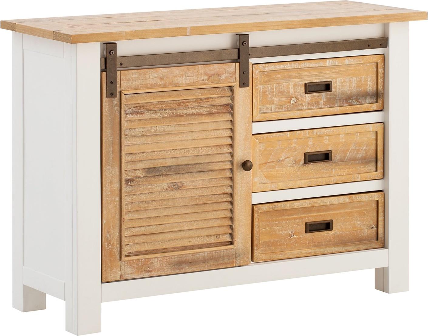 Woodkings Kommode Capera A2249