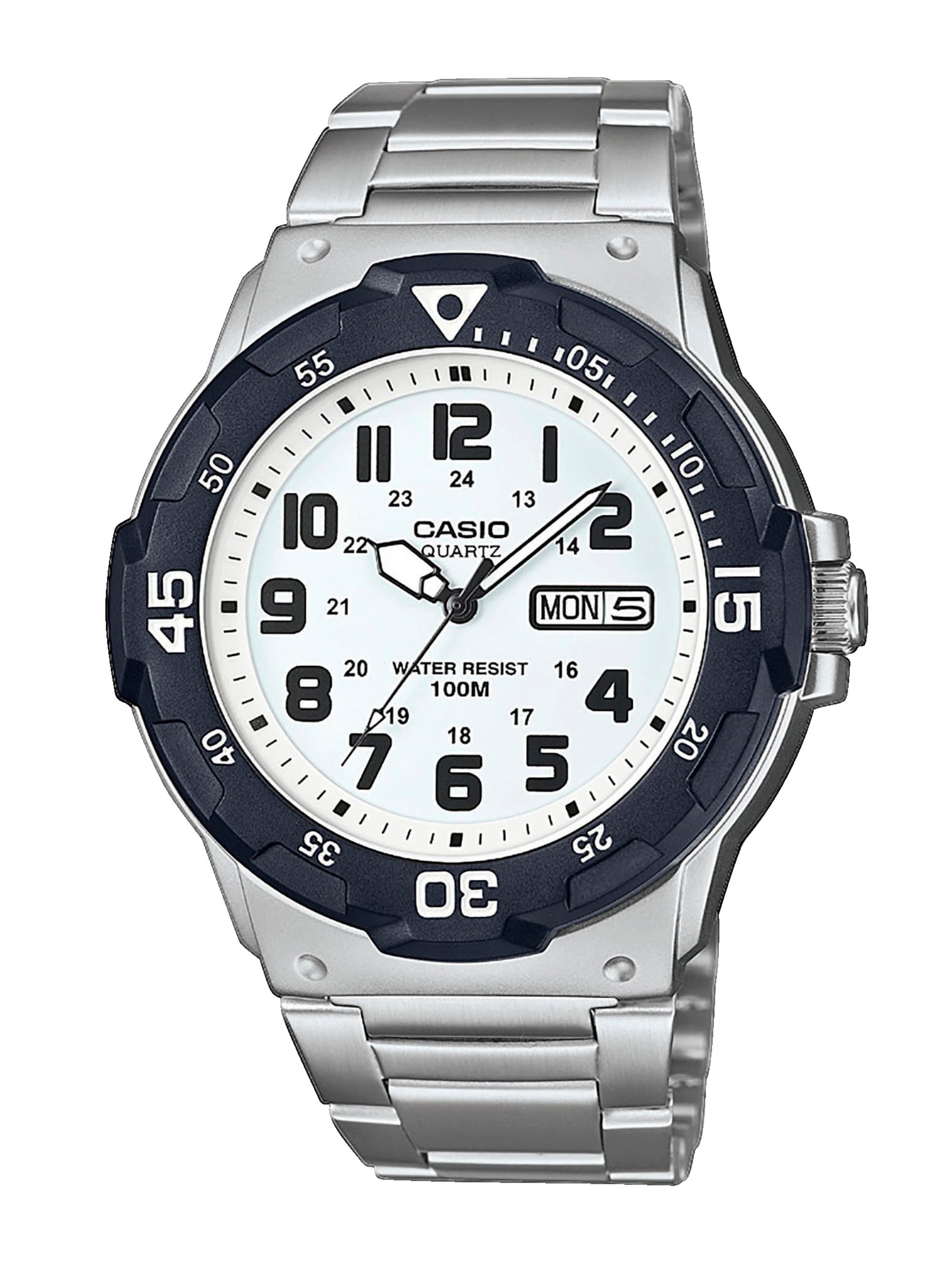 Uhr Armbanduhr MRW-200HD-7BVEF Casio