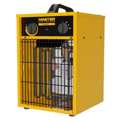 Mobile Heizgeräte MASTER 4012.256
