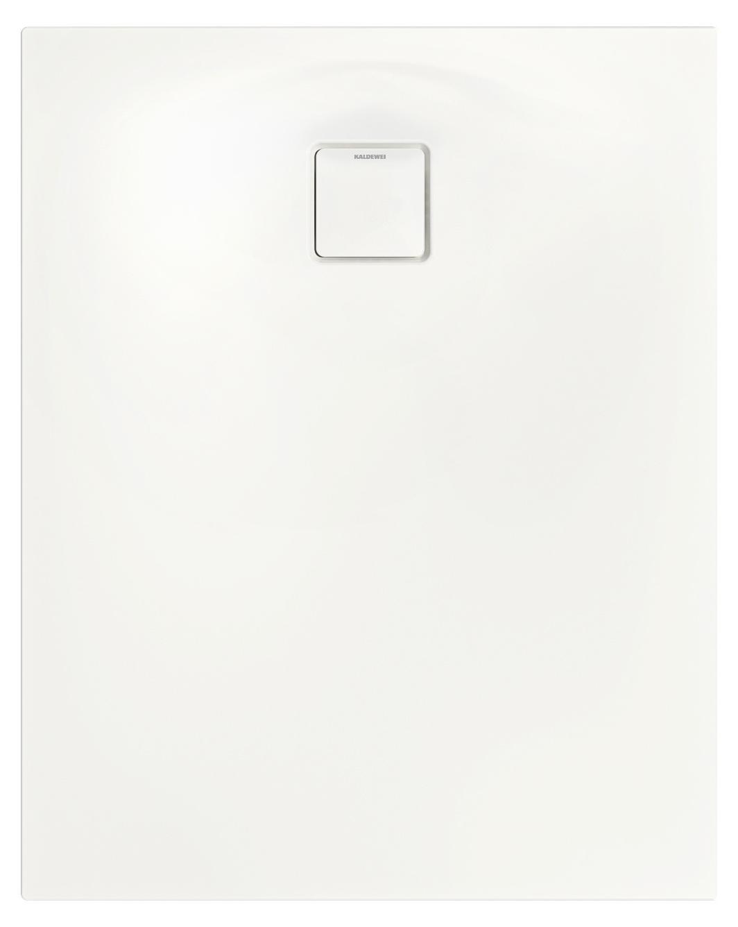 KALDEWEI 326011111711 DW ALUVIA Mod.3260,900x1200x20mm,