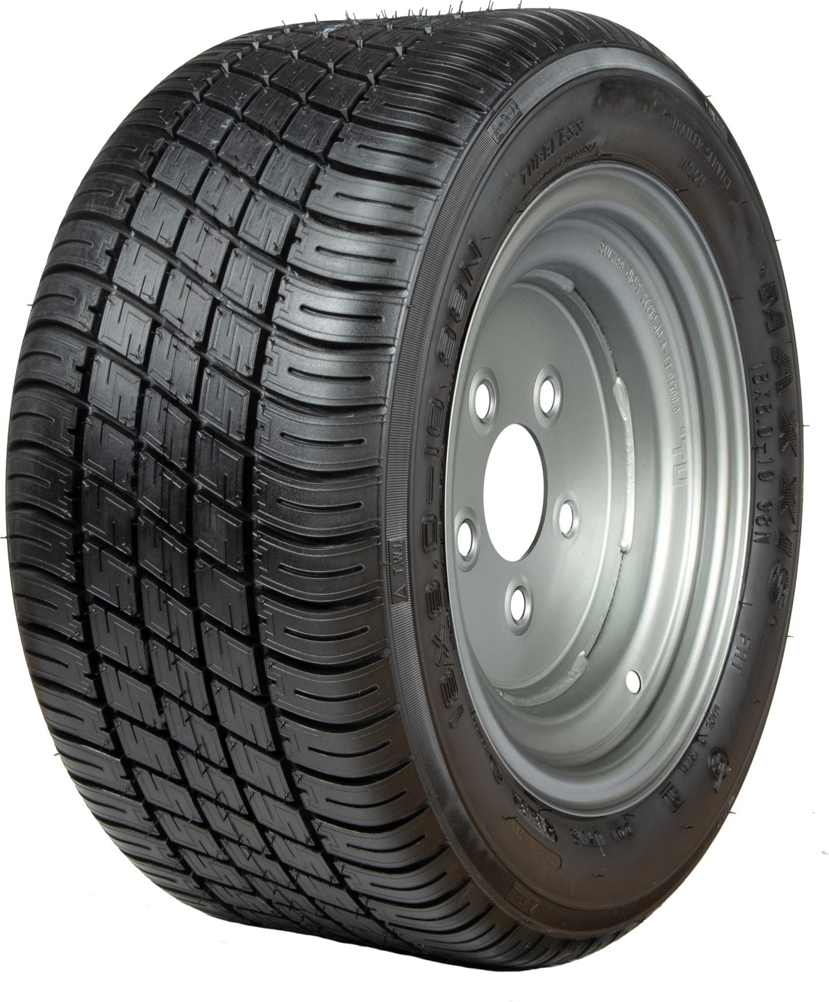 Maxxis M8001-2 195/50 R10 98N