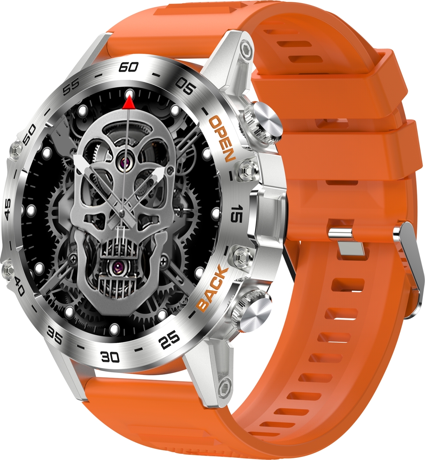Smartwatch Gravity GT9-9